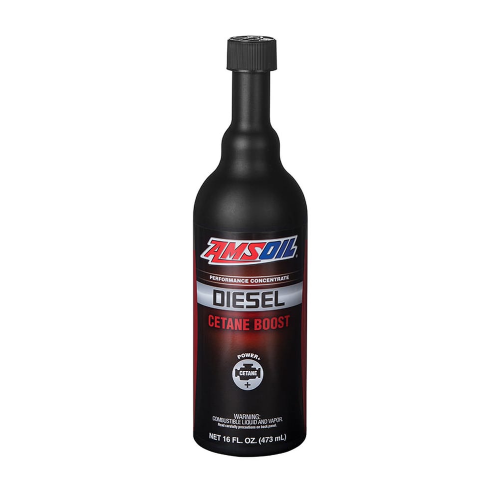 Diesel Cetane Boost Fuel Additive