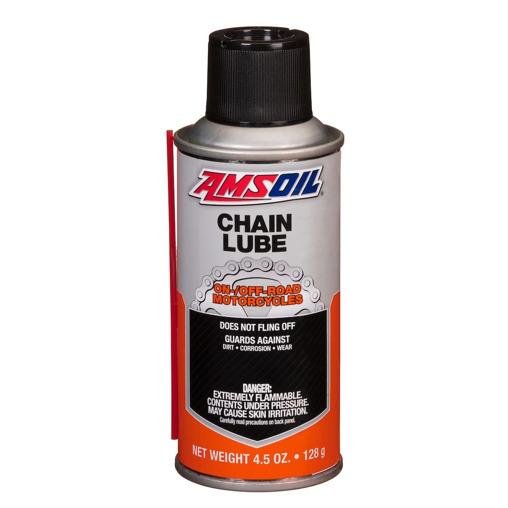 Chain Lube