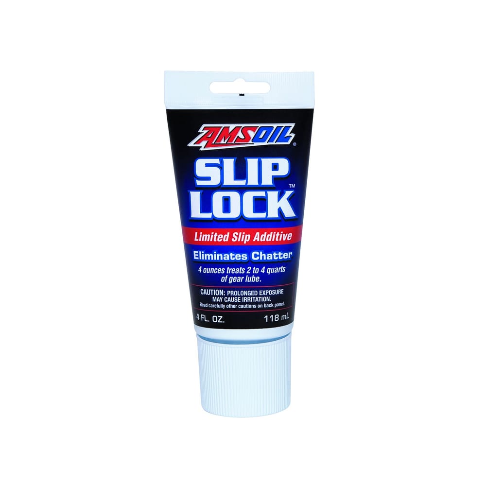 Slip Lock Differential Additive