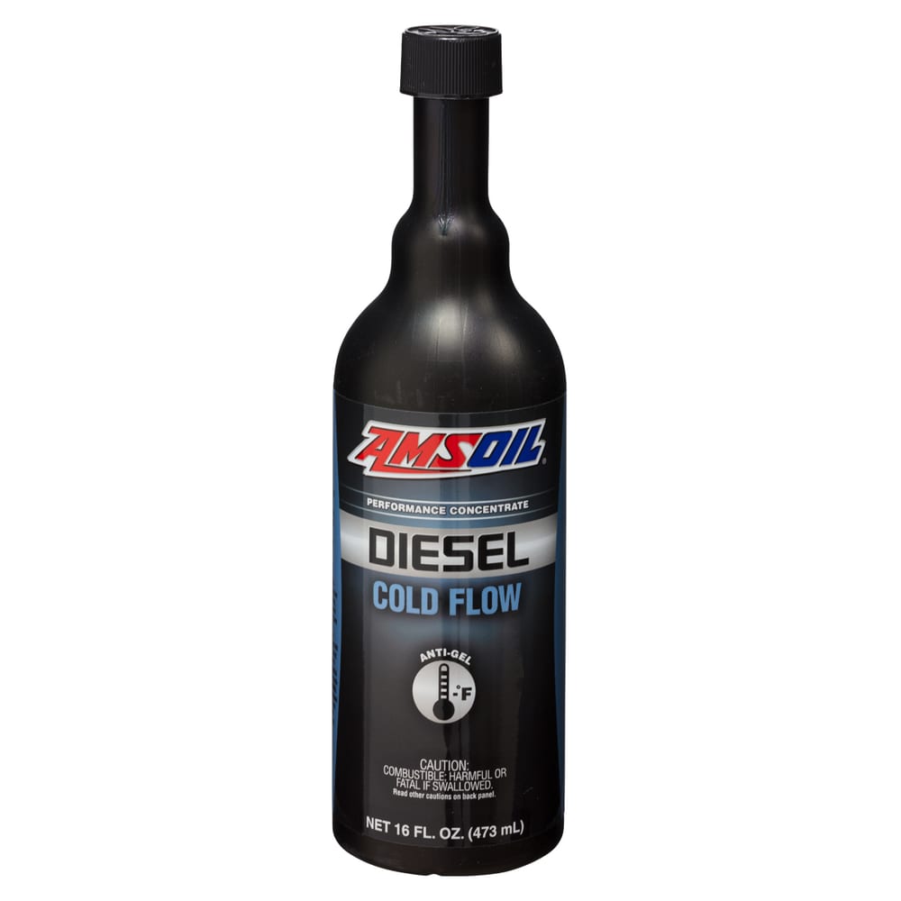 Diesel Cold Flow Fuel Additive