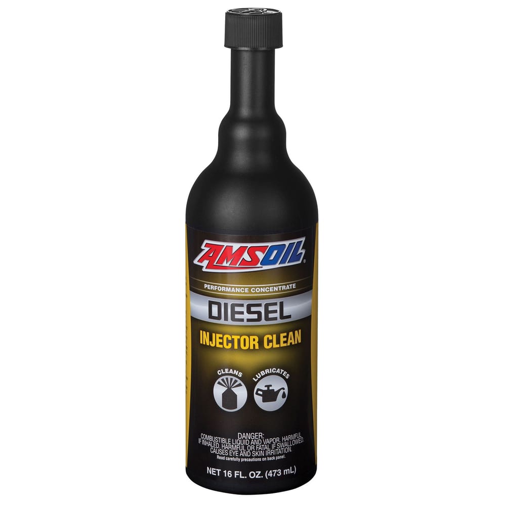 Diesel Injector Clean Fuel Additive