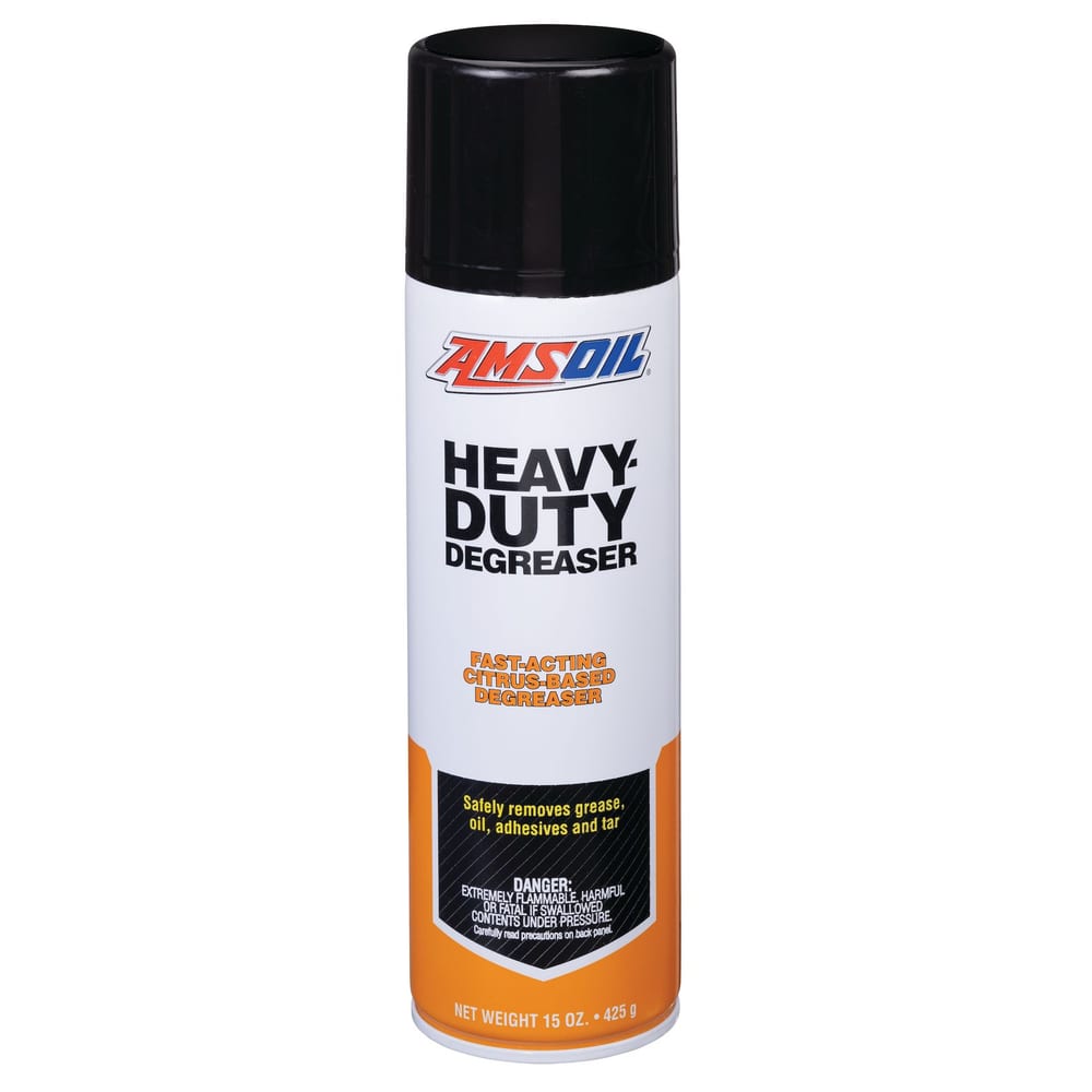 Heavy-Duty Degreaser