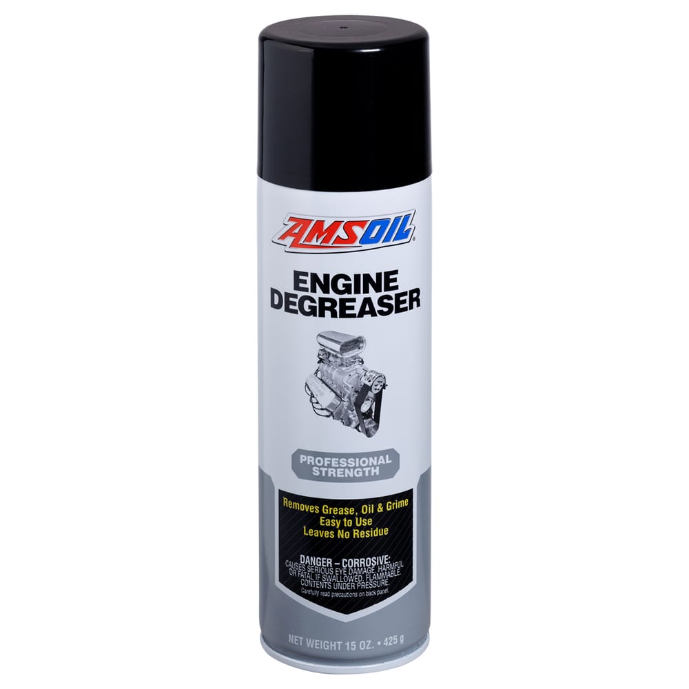Engine Degreaser