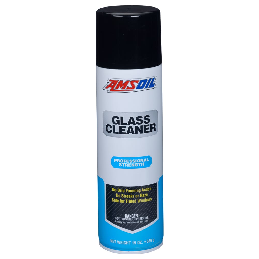 Glass Cleaner