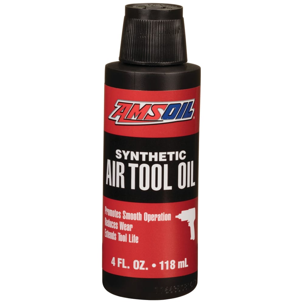 100% Synthetic Air Tool Oil