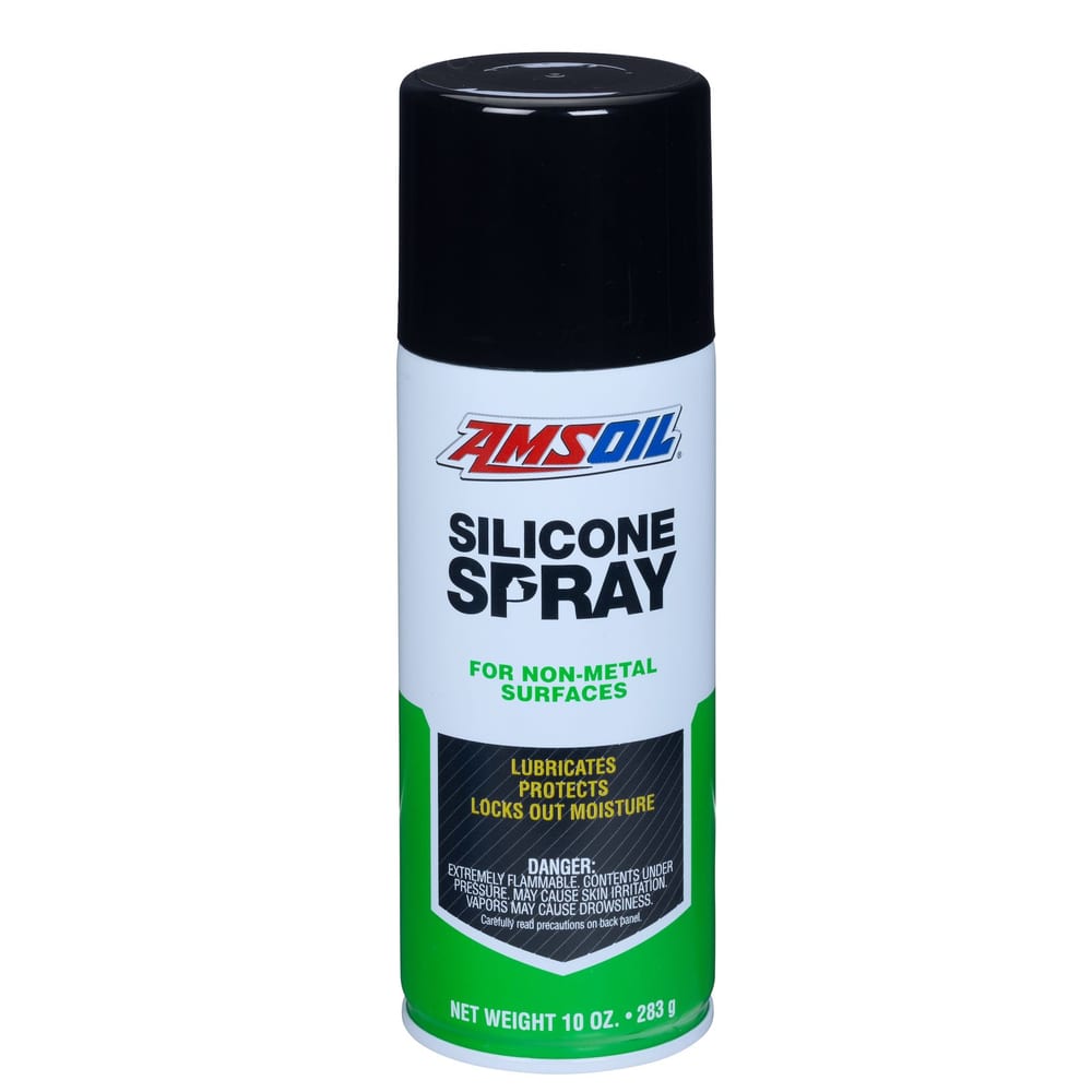 Silicone Spray