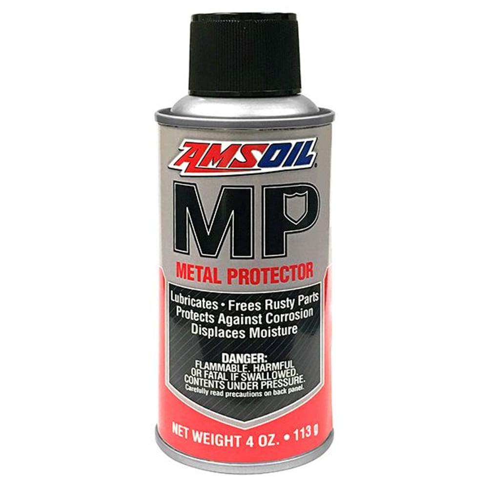MP Metal Protector