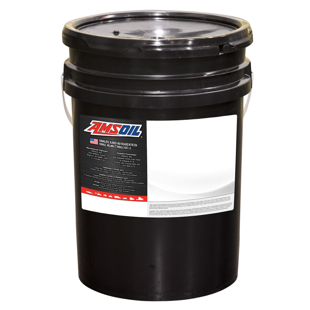 100% Synthetic Stationary Natural Gas Engine Oil