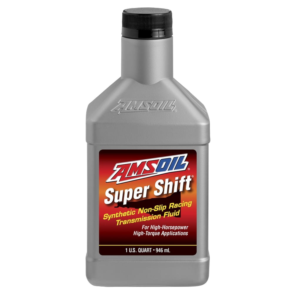 Super Shift Racing Transmission Fluid
