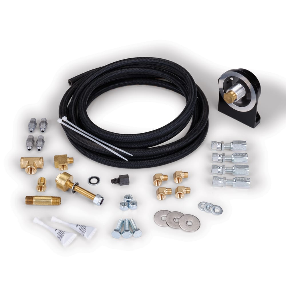 Universal Single-Remote Bypass System