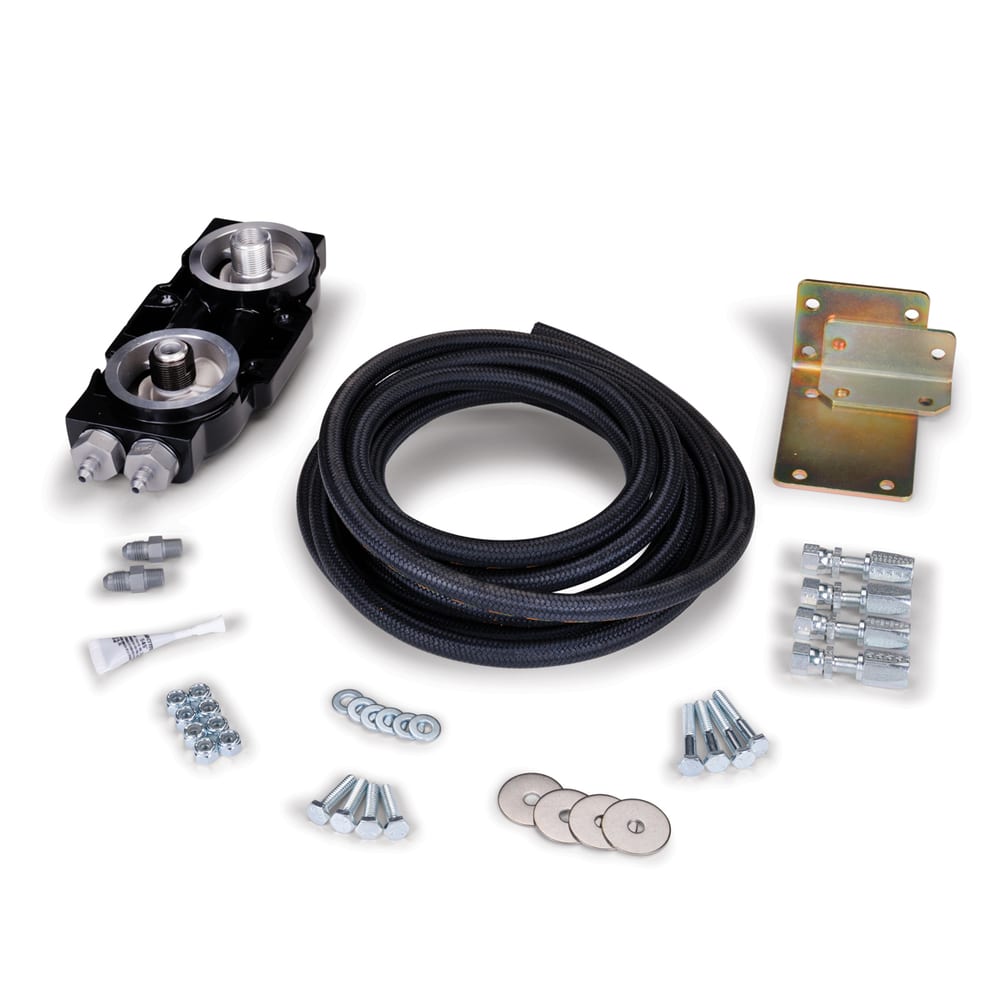 DUAL-GARD Bypass System