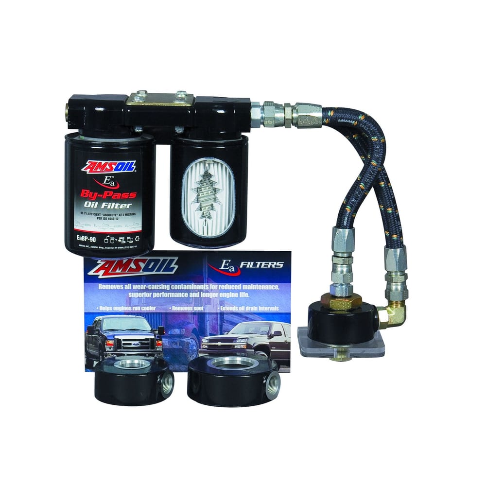 Universal Dual-Remote Bypass System