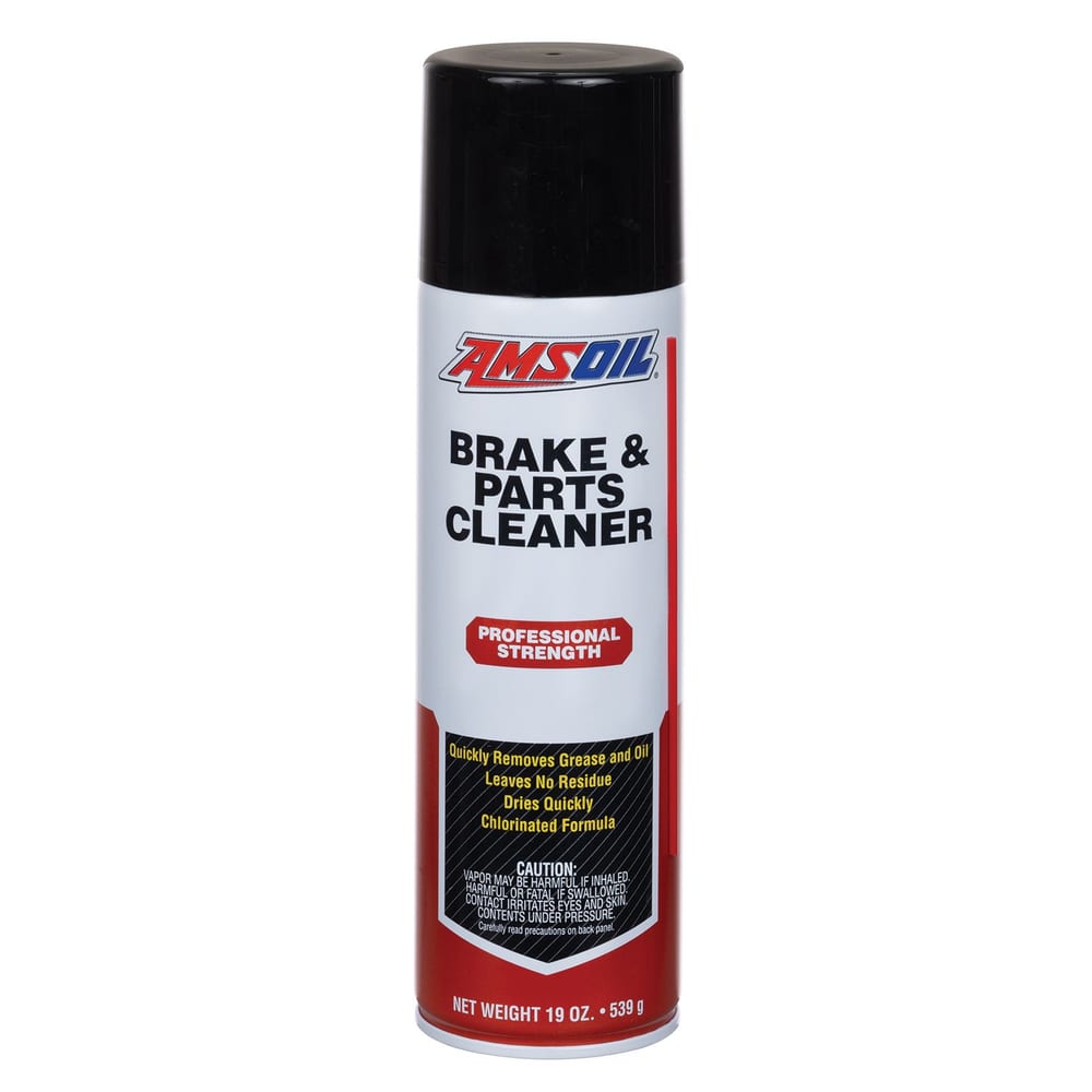 Brake and Parts Cleaner