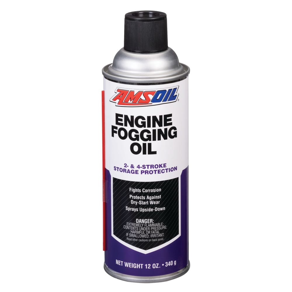 Engine Fogging Oil