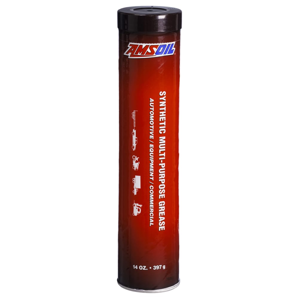 Synthetic Multi-Purpose Grease