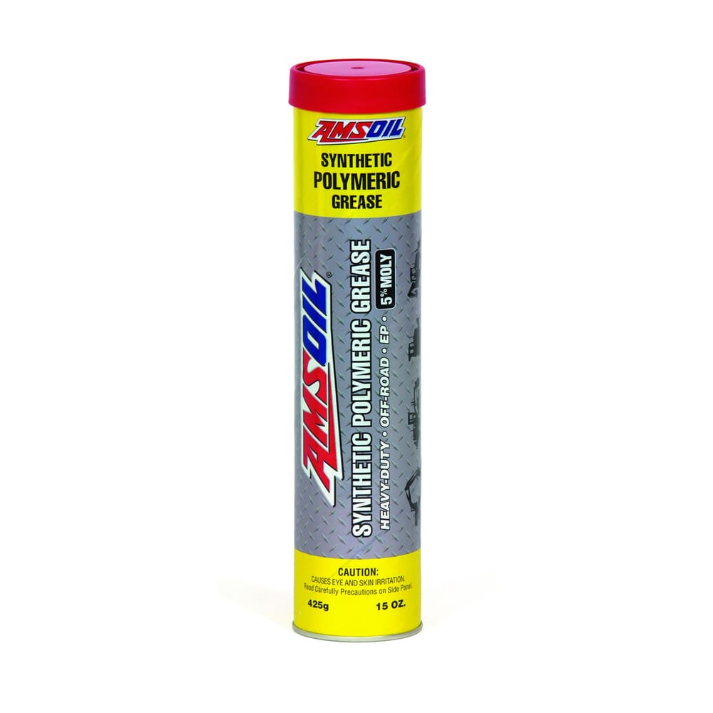NLGI #2 Synthetic Polymeric Off-Road Grease