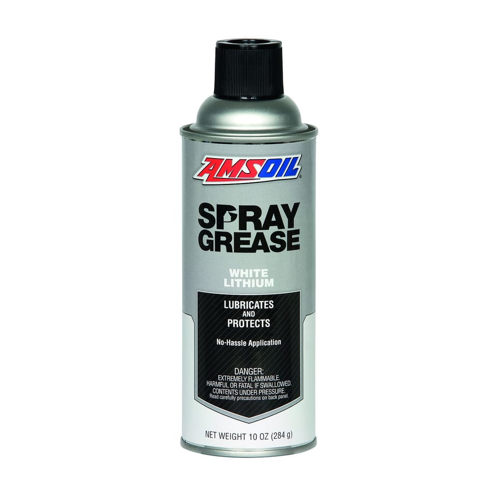 Spray Grease
