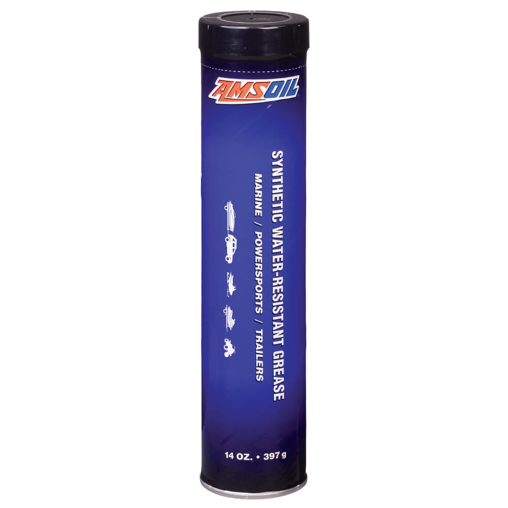 Synthetic Water-Resistant Grease