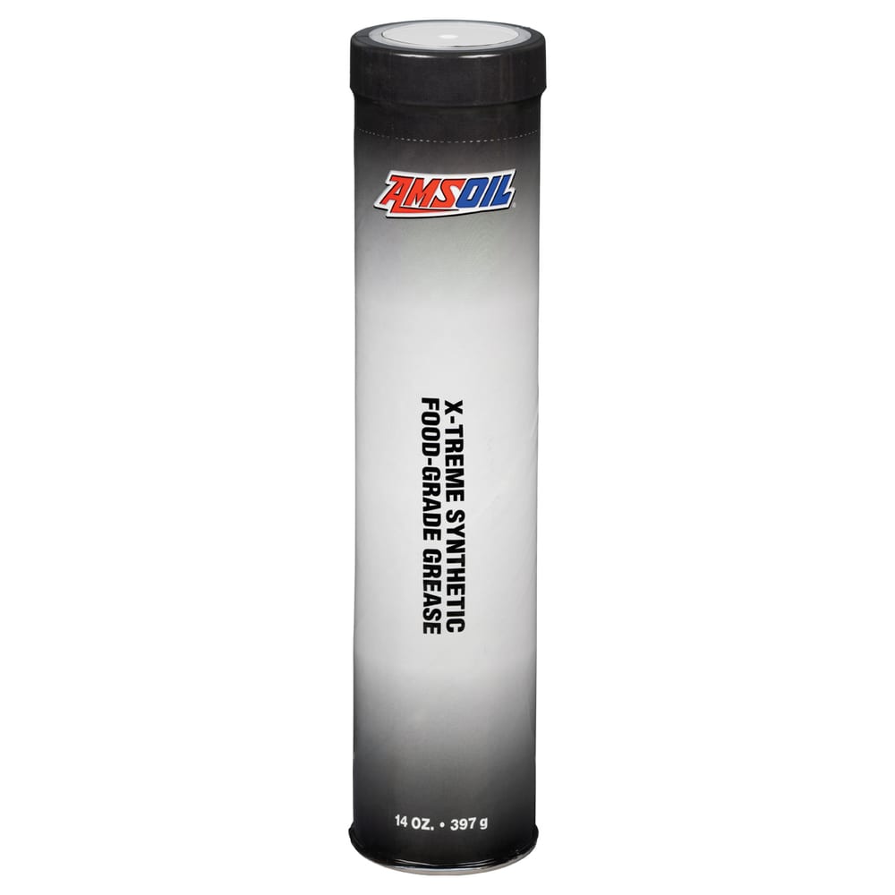 X-Treme Synthetic Food-Grade Grease