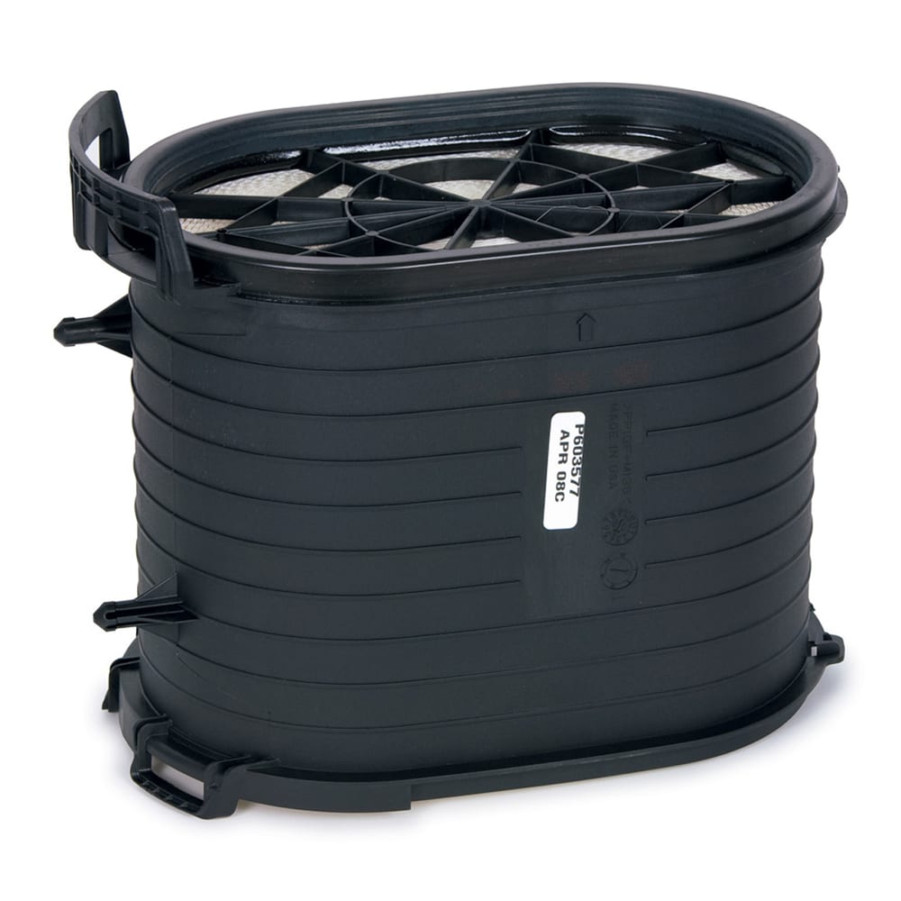 PowerCoreFilter For Ford 6.0L Diesel PowerStroke