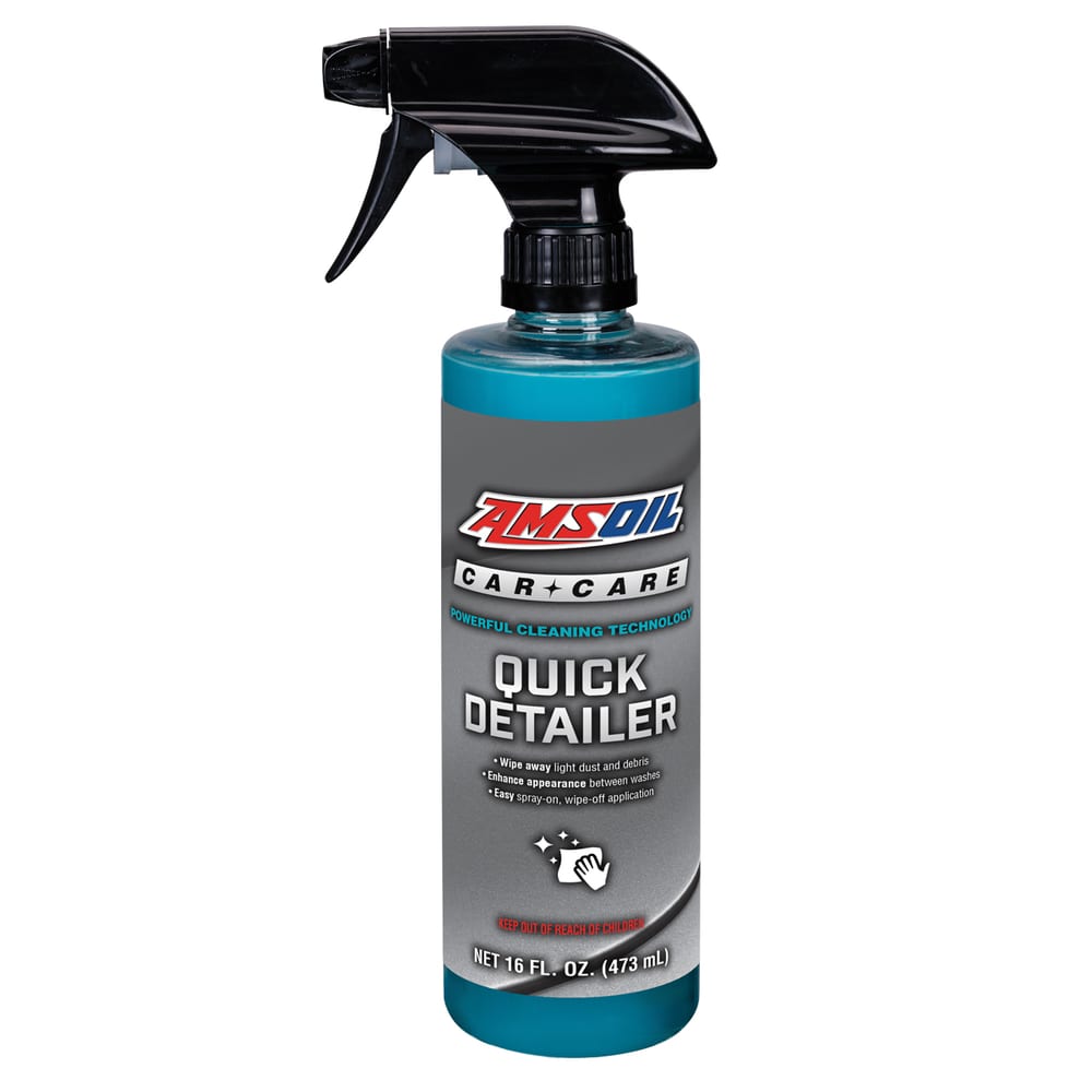 Quick Detailer