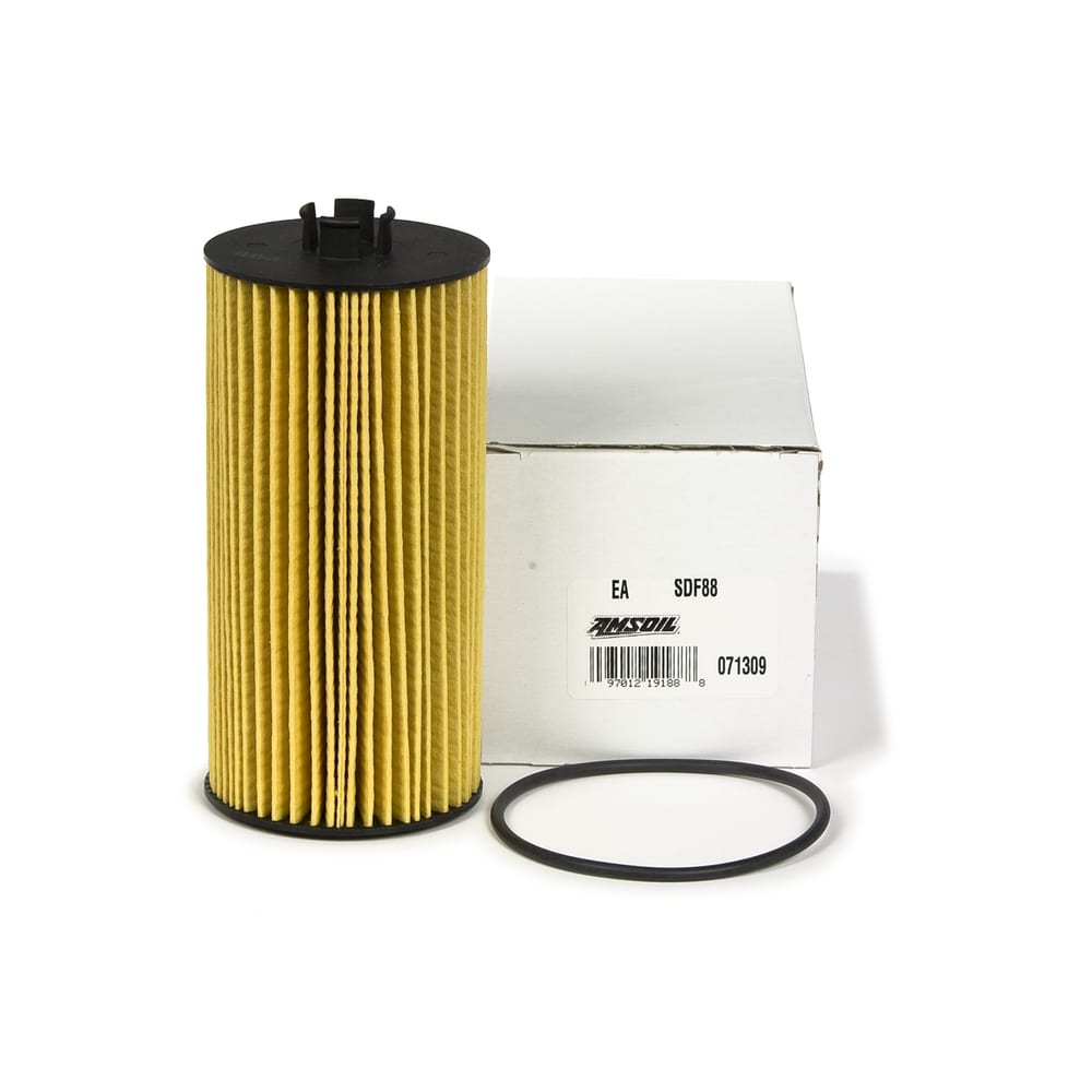 SDF88 Oil Filter
