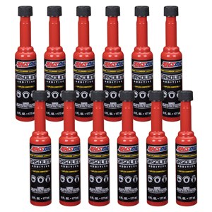 Upper Cylinder Lubricant Corrosion Inhibitor